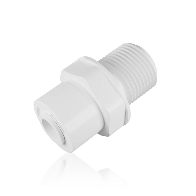 connector for ro system