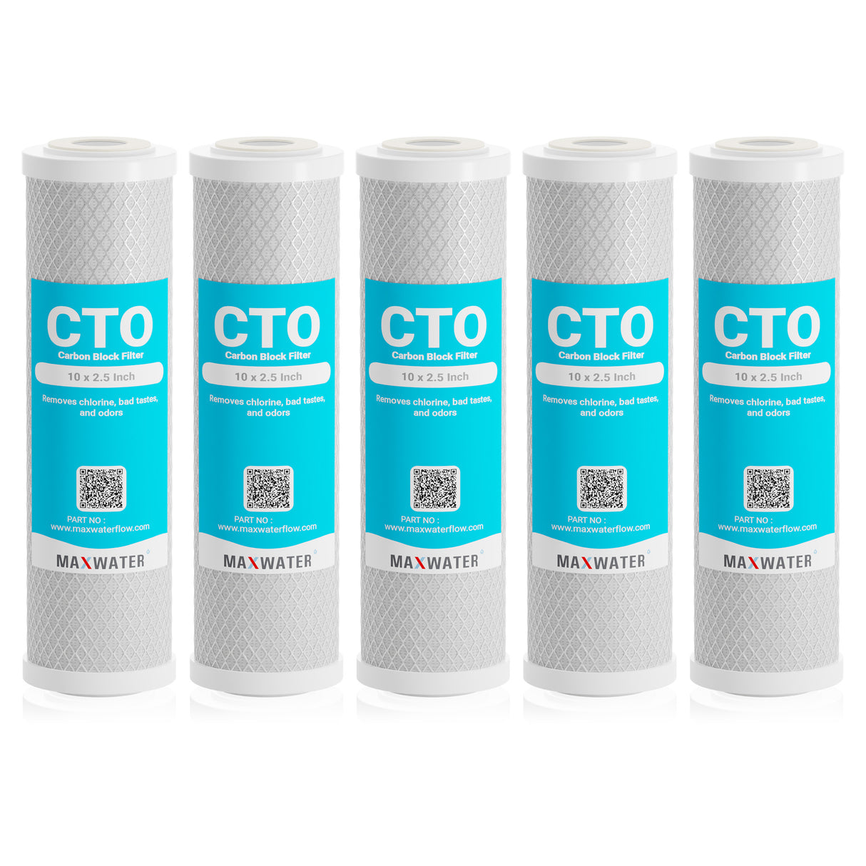 reverse osmosis water filter cartridges