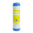 GAC filter