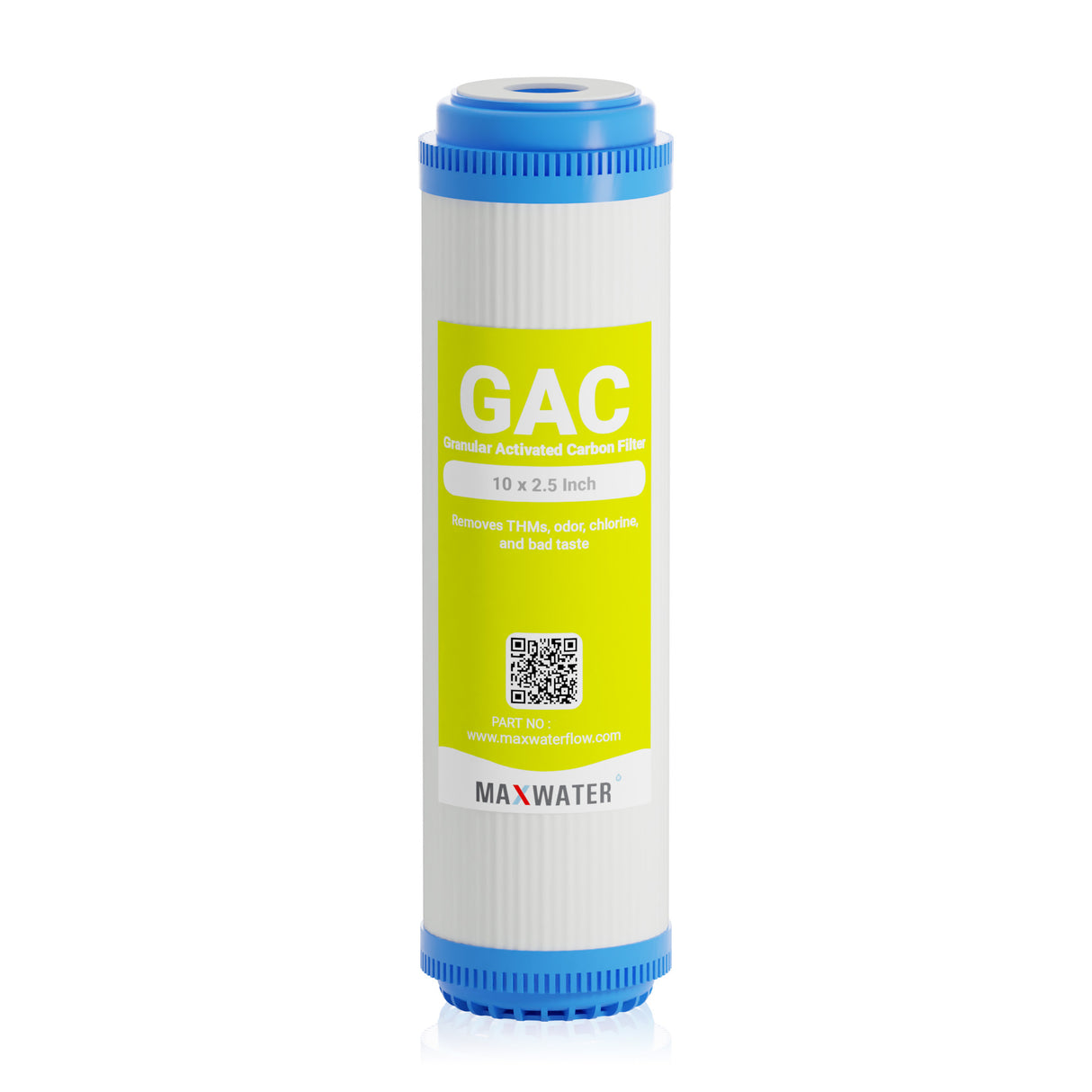 GAC filter