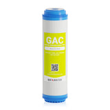 GAC filter