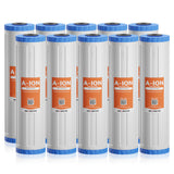 anion water filter