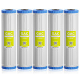 gac water filter