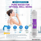 alkaline water cartridge