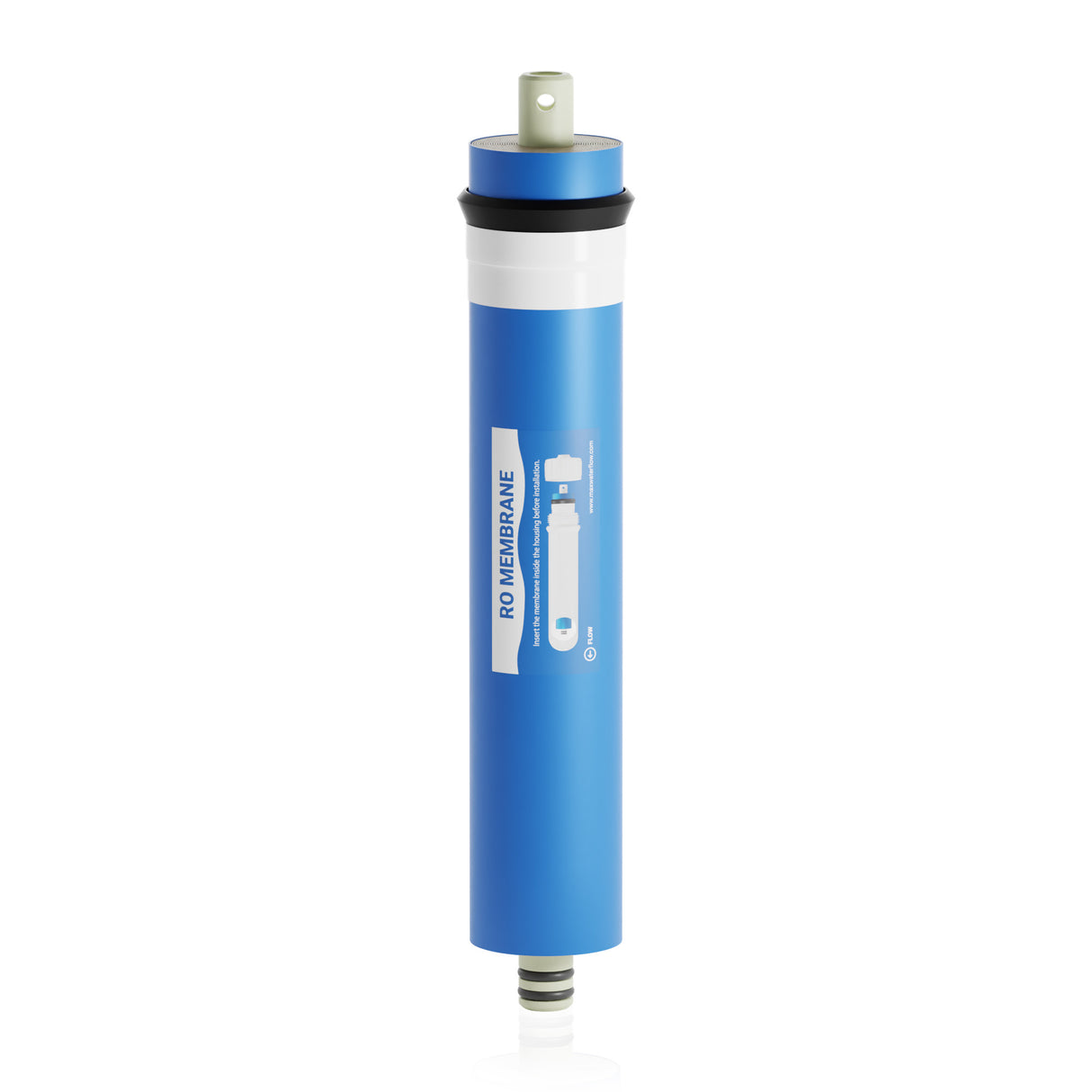 ro water filter membrane